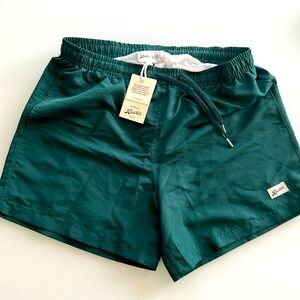 Bather Men’s medium swim trunks